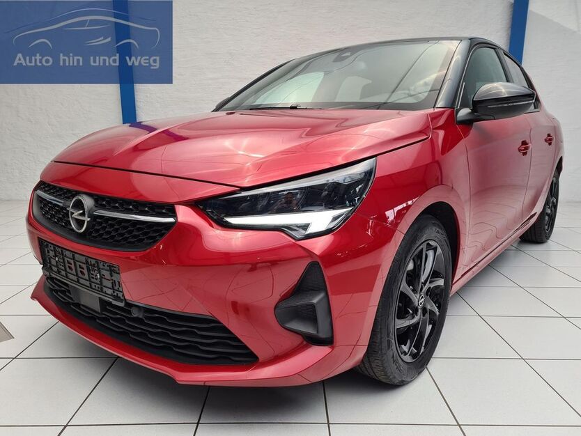 Opel Corsa 57.290 km 14.500 € Thurmansbang/Thannberg 94169