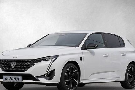 Peugeot 308 22.000 km 26.490 &euro; Leipheim 89340