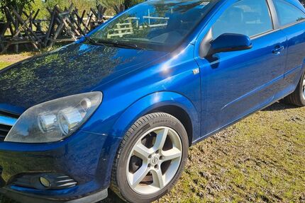 Opel Astra 186.442 km 1.600 € Emersacker 86494