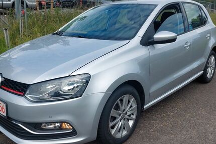VW Polo 90.000 km 8.999 € Eichenzell 36124