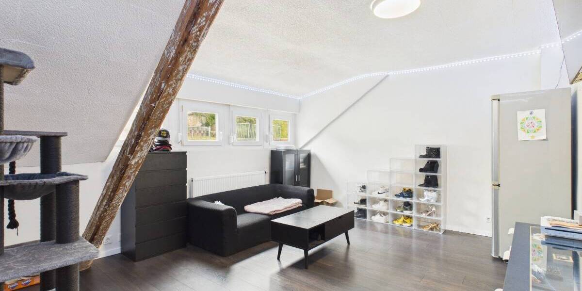 Reihenmittelhaus Konz - 5 Zimmer, 138 m&sup2;, 249.000&euro; | Angebot:26376070