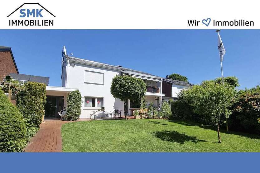 Wohnung zum Mieten in Verl 475 € 58 m²