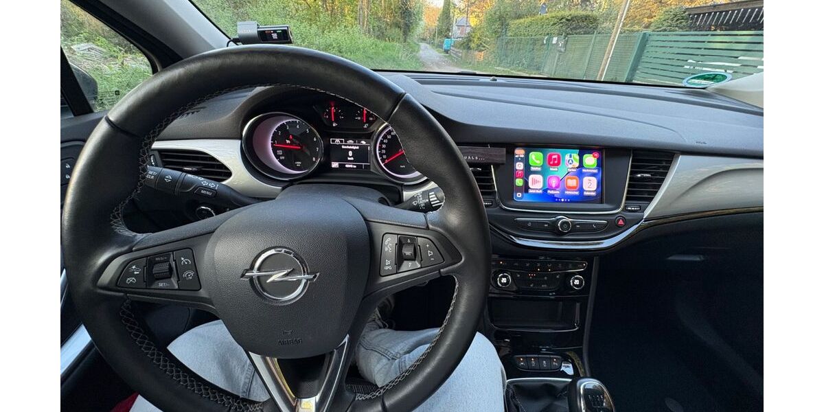 Opel Astra 47.000 km 11.000 &euro; Birkenwerder 16547
