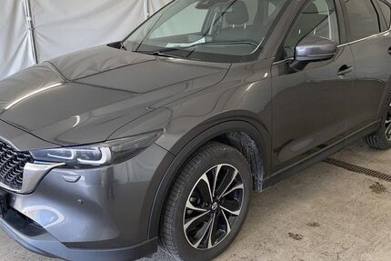 Mazda CX-5 73.746 km 19.980 &euro; Steinbach-Hallenberg OT Herges-Hallenberg 98587