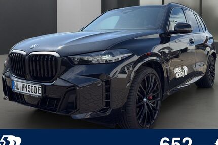 BMW X5 19.000 km 89.900 € Lübeck 23560