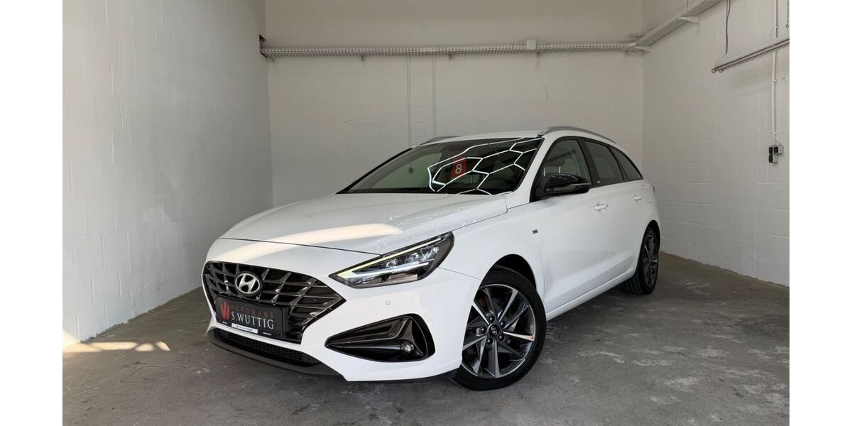 Hyundai i30 85.700 km 16.990 &euro; Bad Langensalza 99947