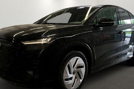 Audi Q4 e-tron 19.392 km 28.920 &euro; Kaiserslautern 67663