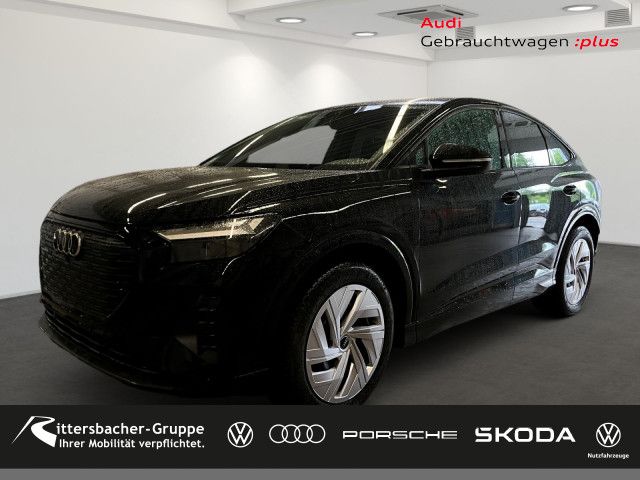 Audi Q4 e-tron 19.392 km 28.920 &euro; Kaiserslautern 67663