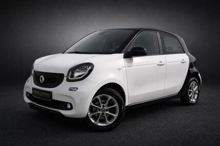 Smart ForFour 55.580 km 9.490 &euro; Uhingen 73066