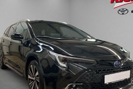 Toyota Corolla 1.050 km 32.960 &euro; Saarlouis 66740