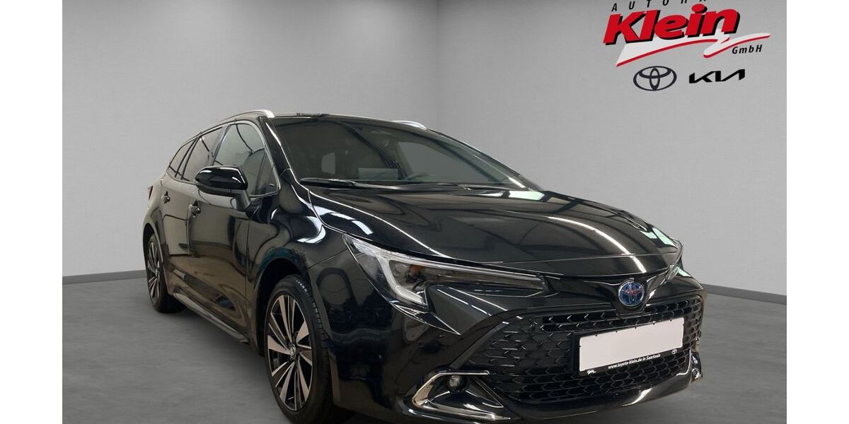 Toyota Corolla 1.050 km 33.990 &euro; Saarlouis 66740