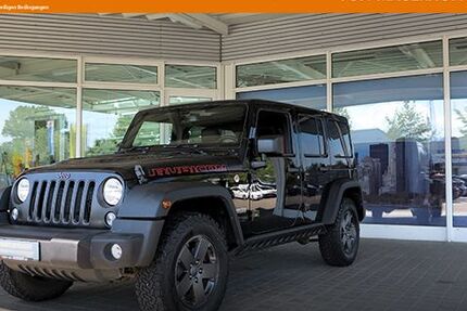 Jeep Wrangler 68.573 km 37.990 &euro; Bühl 77815