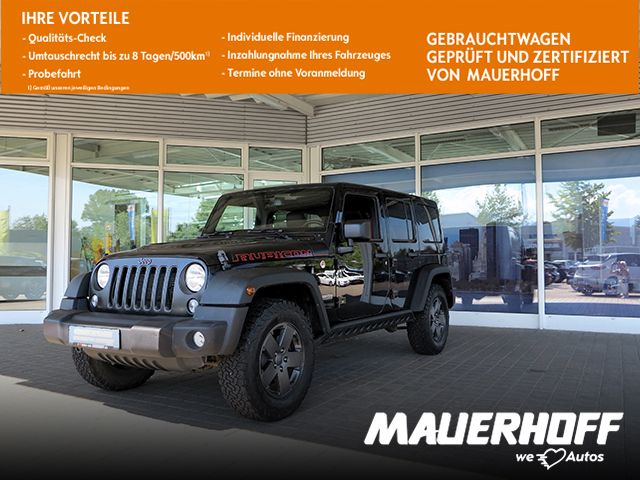 Jeep Wrangler 68.573 km 37.990 &euro; Bühl 77815