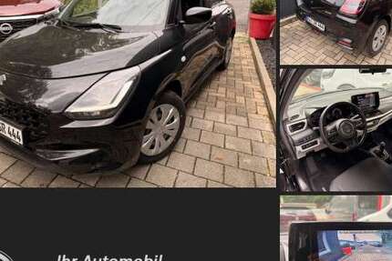 Suzuki Swift 1.511 km 17.680 &euro; Diez 65582