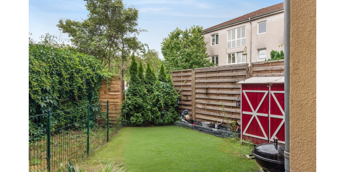 Wohnung zum Kaufen in Schöneiche 185.000 € 53 m² 3 zimmer