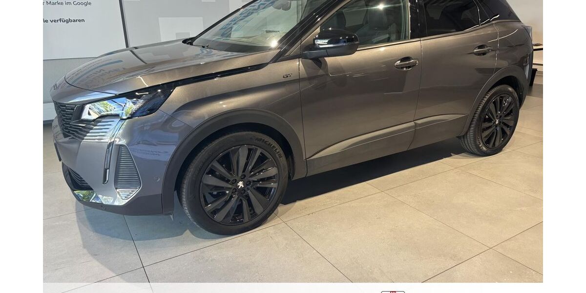 Peugeot 3008 19.724 km 24.650 &euro; Augsburg 86179
