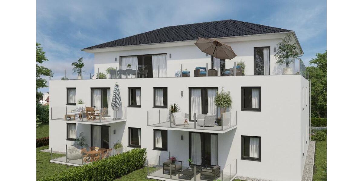 Etagenwohnung Meschede - 4 Zimmer, 144 m&sup2;, 2.115&euro; | Angebot:25755290