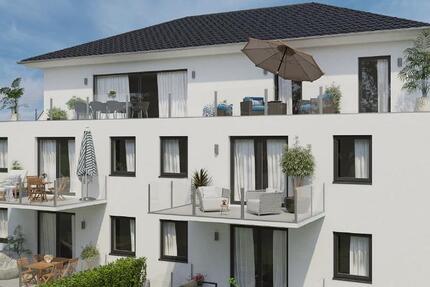 Wohnung Meschede - 4 Zimmer, 144 m&sup2;, 2.115&euro; | Angebot:25755290