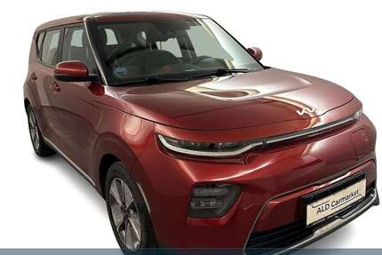 Kia Soul 38.018 km 14.980 &euro; Dorfmark 29683