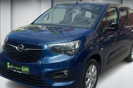 Opel Combo Life 31.059 km 23.900 € Leipzig 04179