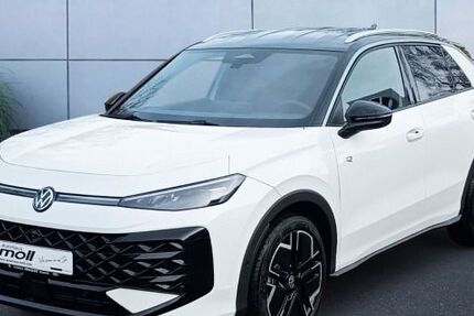 VW T-Roc 1.200 km 38.990 &euro; Biberach 88400