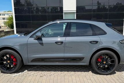 Porsche Macan 29.900 km 104.900 &euro; Riemerling 85521
