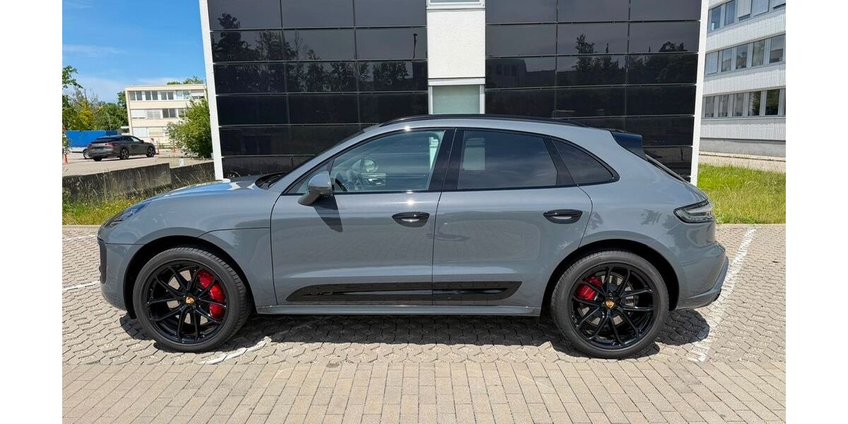 Porsche Macan 29.900 km 104.900 &euro; Riemerling 85521