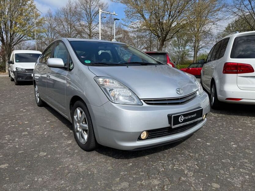 PRIUs