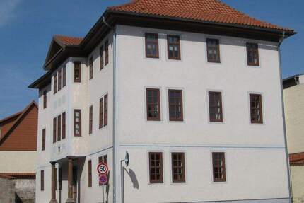 Haus Bad Frankenhausen/Kyffhäuser Bad Frankenhausen - 1 Zimmer, 389 m&sup2;, 390.000&euro; | Angebot:25730365