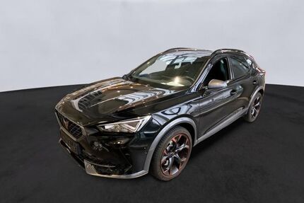 Cupra Formentor 33.950 km 27.250 &euro; Lauf an der Pegnitz 91207