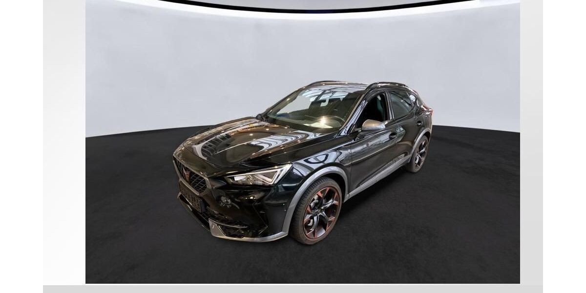 Cupra Formentor 33.950 km 27.250 &euro; Lauf an der Pegnitz 91207