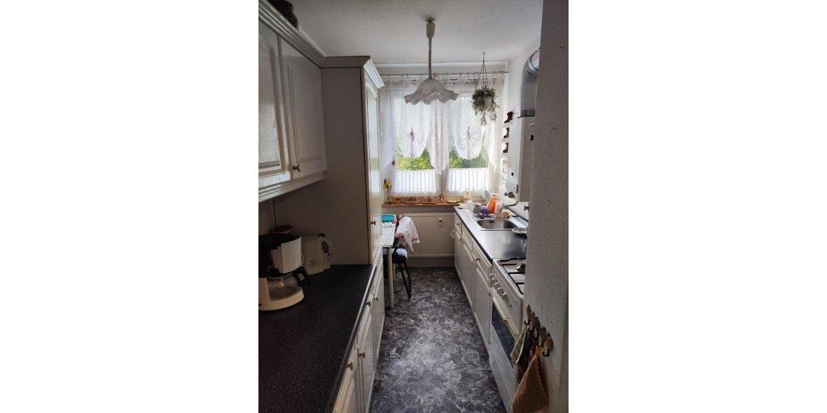 Etagenwohnung Mulda/Sa. Sa. - 2 Zimmer, 57 m&sup2;, 19.000&euro; | Angebot:27476097