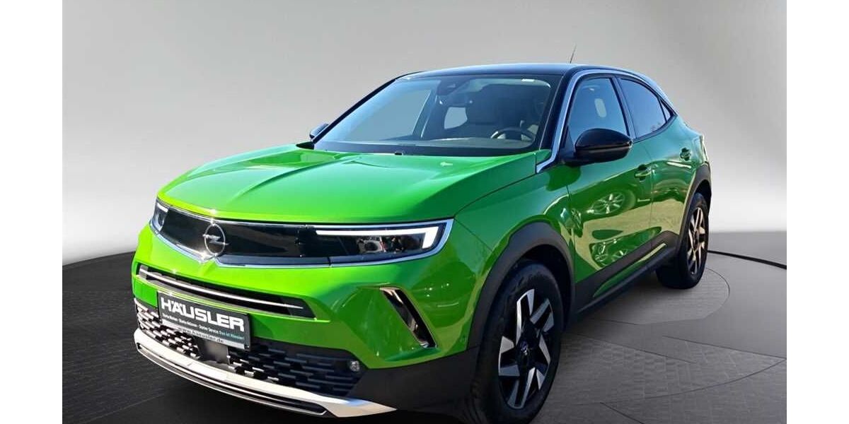 Opel Mokka 71.950 km 20.450 &euro; Freising 85356