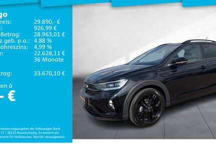 VW Taigo 3.874 km 28.650 &euro; Dresden 01067