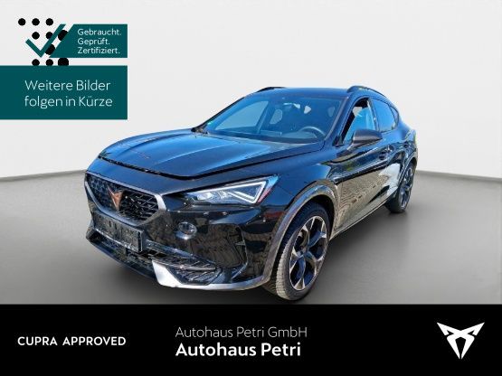 Cupra Formentor 32.138 km 25.450 &euro; Hofheim-Diedenbergen 65719