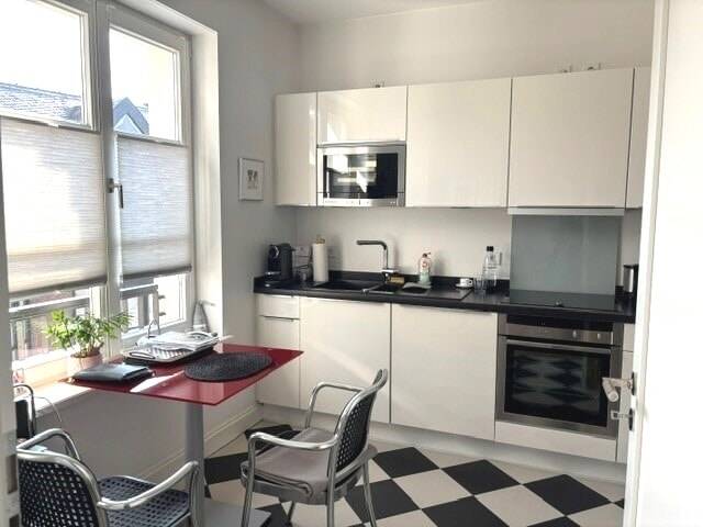 Etagenwohnung Kempen - 3 Zimmer, 104 m&sup2;, 628.000&euro; | Angebot:26451702