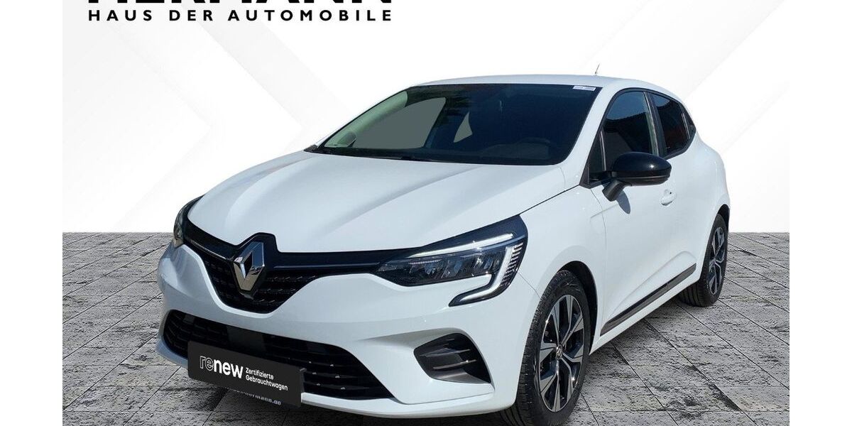 Renault Clio 50.697 km 13.495 &euro; Göttingen 37079