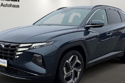 Hyundai TUCSON 20.450 km 31.750 &euro; Neumarkt 92318