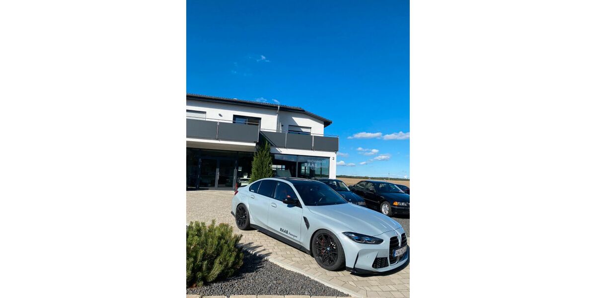 BMW M3 48.000 km 71.900 &euro; Windelsbach 91635