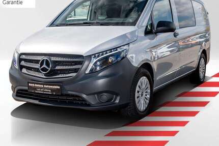 Mercedes-Benz Vito 80.976 km 37.690 &euro; Brandenburg an der Havel 14772