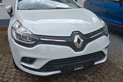 Renault Clio 107.000 km 8.500 &euro; Appenweier Nesselried 77767