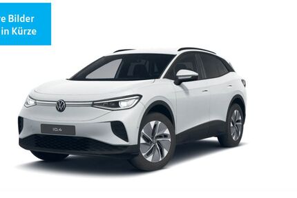 VW ID.4 10.190 km 43.690 &euro; Heidenheim a. d. B. 89520