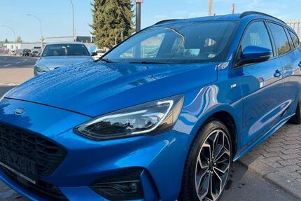 Ford Focus 168.781 km 9.400 &euro; Saarlouis 66740