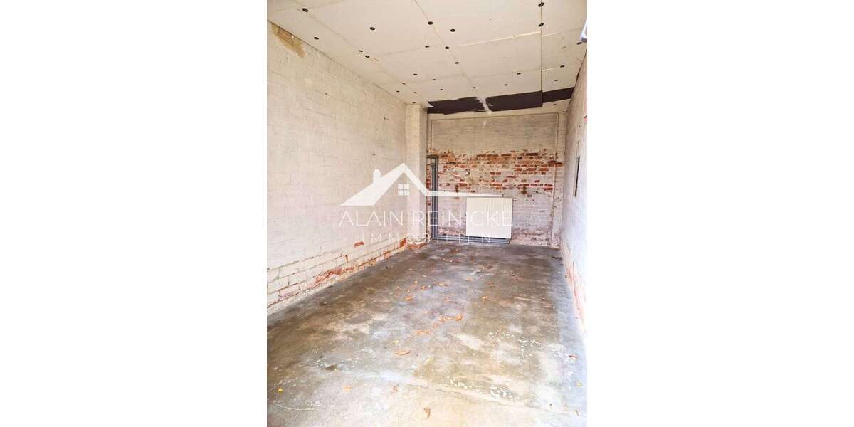 Gewerbeeinheit aufm Kaßberg - Gewerbeobjekt Chemnitz Altendorf | Angebot:25323429