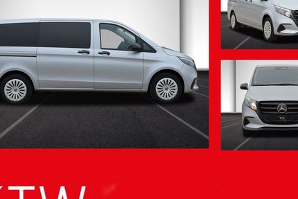 Mercedes-Benz Vito 27.079 km 47.999 &euro; Hildesheim 31137