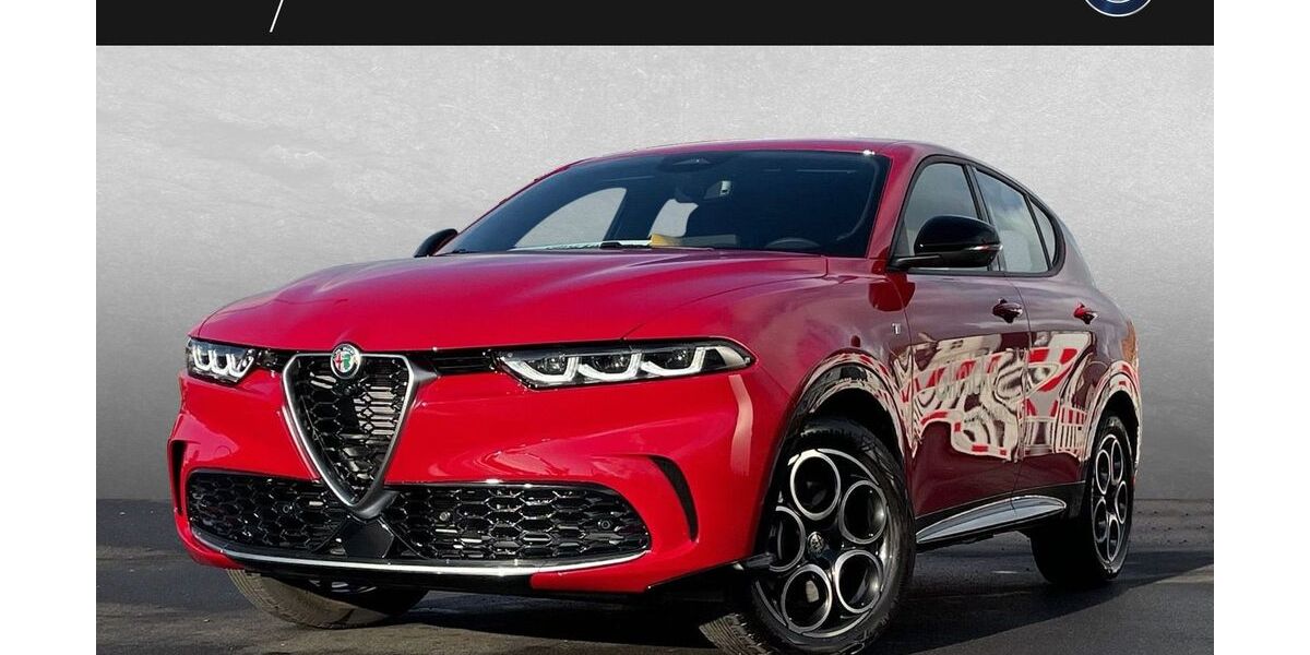 Alfa Romeo Tonale 4.570 km 28.420 &euro; Kassel 34123