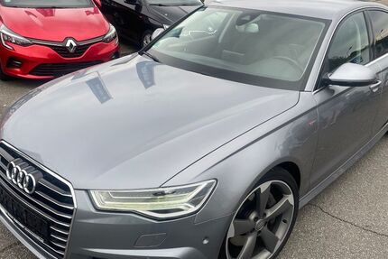 Audi A6 192.000 km 17.990 € Weinheim 69469