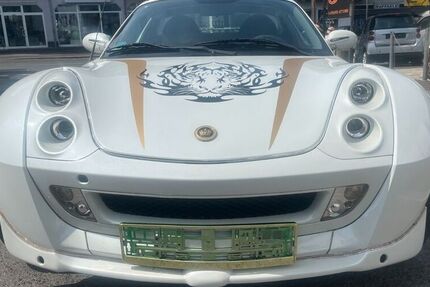 Smart Roadster