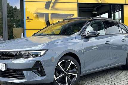 Opel Astra 29.176 km 19.990 &euro; Nortorf 24589