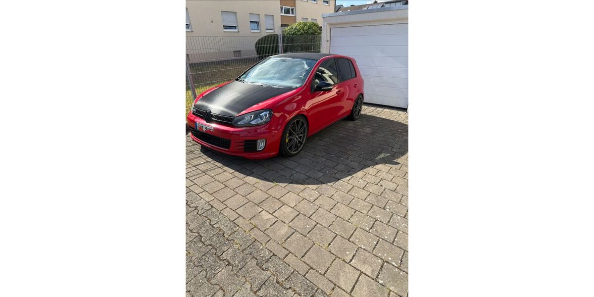 VW Golf 176.830 km 9.500 &euro; Friedrichshafen 88045